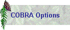 COBRA Options